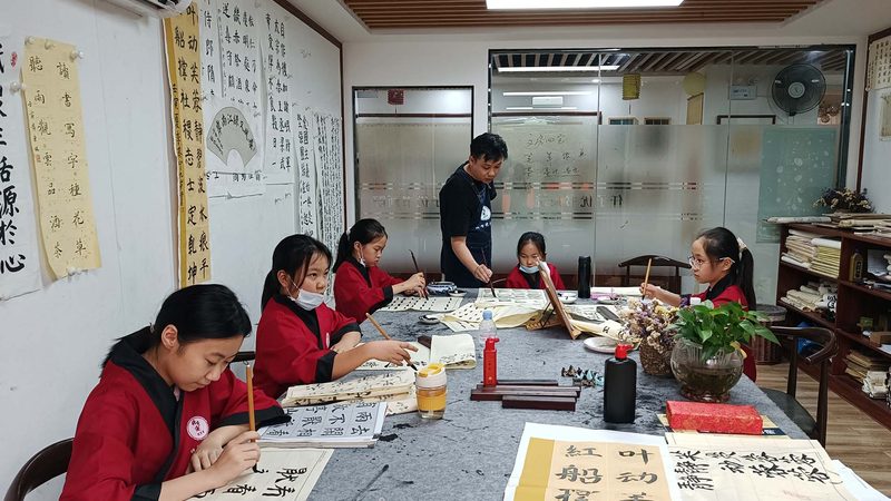 课程设计时间规划表
