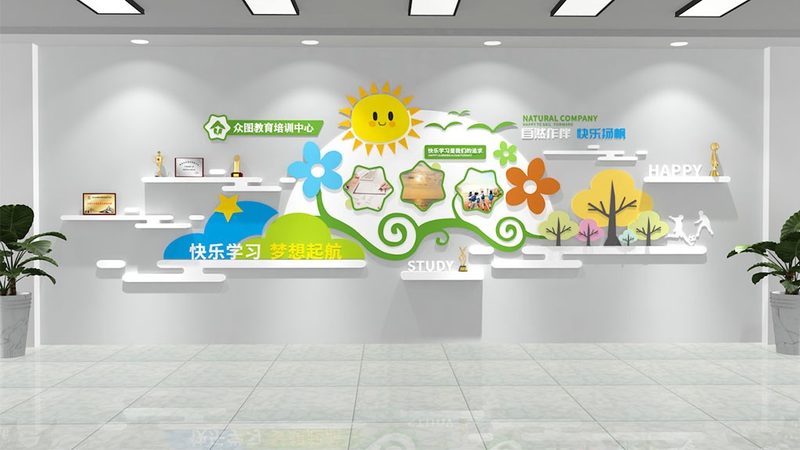 少儿编程加盟校区运营：如何构建可持续发展的生态圈