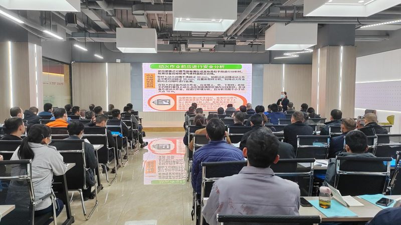企业培训平台考勤考试功能：如何实现高效管理