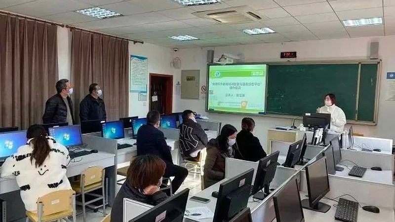 教师资格证协议班“保过”真相揭秘