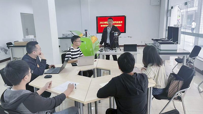 心理咨询师网课：如何辨别靠谱平台**