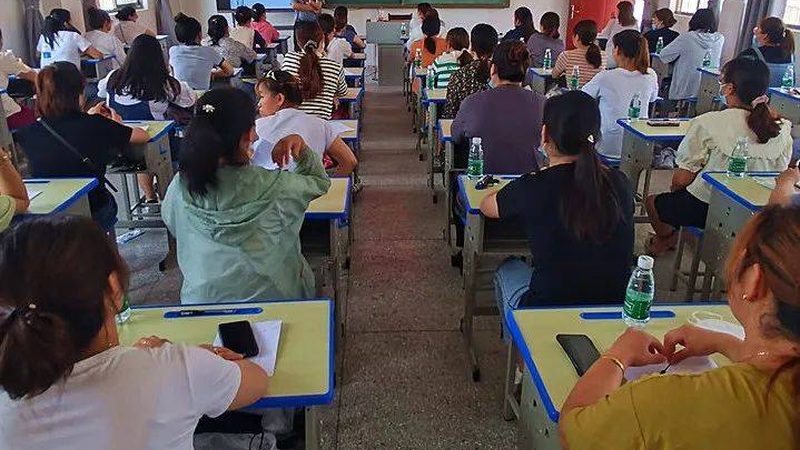学历提升，公司如何布局？关键要素揭秘**