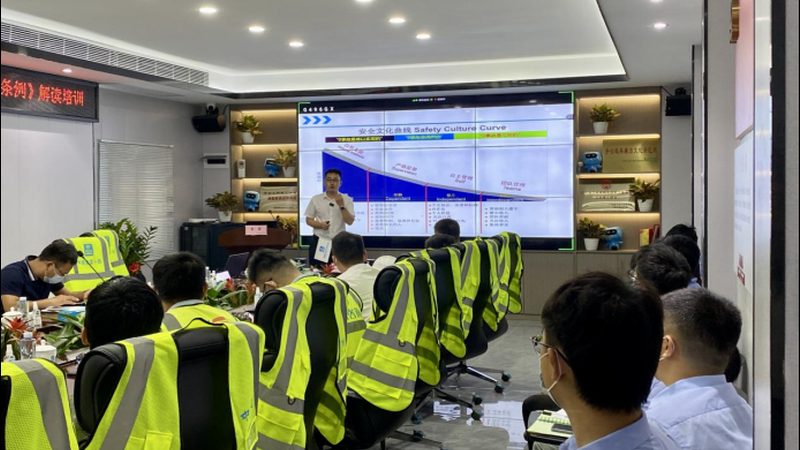 技能培训公司怎么选不踩坑