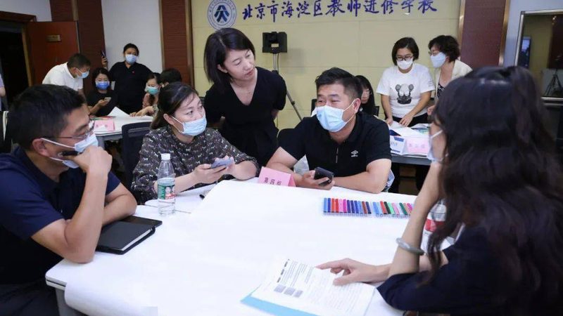 心理咨询师培训加盟，如何把握行业脉搏？**