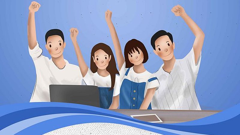 高起专函授考试流程解析：揭秘学习周期**